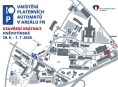 FN Olomouc vymění vrátnice u vjezdových bran