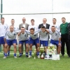 vítězné družstvo VV Olomouc      zdroj foto:Ok