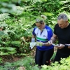 Přebor České republiky v orientačním běhu policistů a hasičů 2026  zdroj foto: HZS OLK