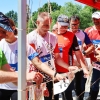 Přebor České republiky v orientačním běhu policistů a hasičů 2026  zdroj foto: HZS OLK