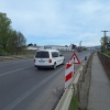 Silnice I/44 v Zábřehu bude průjezdná jedním pruhem zdroj foto: ŘSD