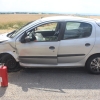 Vozidlo Peugeot zdroj foto: PČR