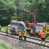 Havárie Hanušovice zdroj foto: PČR