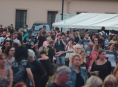 Dům kultury Šumperk oživuje Pavlínin dvůr