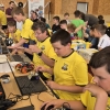 Roboti ovládli Jeseník