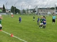 Sportování mladých a dětí v Olomouckém kraji