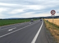 Letní oprava silnice I/46 změní vedení dopravy