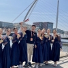 Olomoucké Baletní studio zazářilo v Dublinu