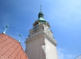 Kybernetický útok na počítačovou síť Města Šumperk