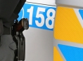 Socha v Lošticích přišla o hlavu