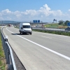 Dálnice D1 kolem Přerova úspěšně prošla měřením hluku zdroj foto: ŘSD