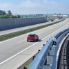 Dálnice D1 kolem Přerova úspěšně prošla měřením hluku zdroj foto: ŘSD