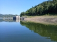 Sucho zasahuje povodí Moravy i Dyje