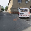 havárie Úsov zdroj foto: PČR