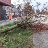 zásah hasičů zdroj foto: HZS OLK