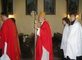 ROZHOVOR: Opat Evžen Lukáš Martinec: „Tajné vysvěcení na kněze byla radost…“
