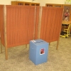 ilustrační snímek volební místnosti   zdroj foto:wik