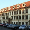 Wallensteinský palác - sídlo Senátu   zdroj foto:Wik