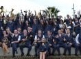 Dechový orchestr mladých z Jeseníku vyhrál ve Španělsku 