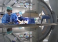Fakultní nemocnice Olomouc modernizovala kardiovaskulární centrum