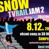 Snow-tv Rail Jam 2.