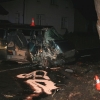 Při dopravních nehodách na Jesenicku se zranili čtyři lidé  zdroj foto:PČR