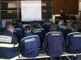 Mezi dobrovolné hasiče v Olomouckém kraji se rozdělí pět milionů