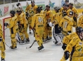 Hokejová středa v Šumperku: Salith chce odskočit v tabulce