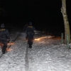 Policie kontrolovala rekreační objekty na Olomoucku  zdroj foto:PČR
