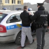 Pachatel tří loupežných přepadení v Prostějově byl zatčen  zdroj foto:PČR