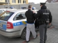 Pachatel tří loupežných přepadení v Prostějově byl zatčen