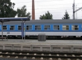 Cestování vlakem mezi Šumperkem a Olomoucí bude týden komplikované