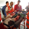  FN Olomouc naráz ošetřila šedesát zraněných z nehody  zdroj foto:FNO