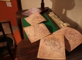 V šumperském muzeu vás naučí číst ze starých map