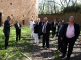 FN Olomouc představila rozvojové projekty včetně přestavby objektu Františka Josefa