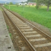 Kdo ohrožuje na Šumpersku cestující ve vlaku?  zdroj foto:PČR