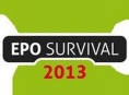 Šumperák  Pavel Paloncý na EPO Survival 2013