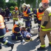 V Šumperku soutěžili dobrovolní hasiči  zdroj foto:HZS Ok