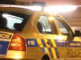 Opilého a zdrogovaného řidiče zastavila policie v Mikulovicích