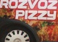 V Šumperku okradli muže, který rozvážel pizzu