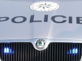 Policie pronásledovala Volvo, které odjelo od pumpy bez placení