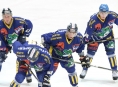 Hokej:Salith Šumperk vs Valašský Hokejový Klub Vsetín 3:2