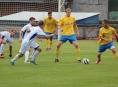 FK SAN-JV Šumperk vs FC TDV Slavičín 0 : 0