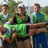 Šumperký tým získal stříbro na Mistrovství ČR v adventure ratingu  zdroj foto:P.Paloncý