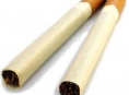Kvůli cigaretám zloděj poškodil obchod v Úsově