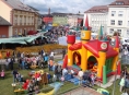 Zábřežský kulturní jarmark uzavře střed města