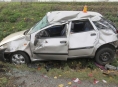 Olomoucká policie hledá svědky dopravní nehody