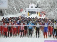 V Jeseníkách se poprvé v historii pojede závod SkiTour