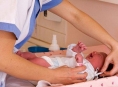 V Šumperské nemocnici se narodilo 456 děvčat a 456 chlapců