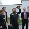 Hasiči v Zábřehu převzali termokameru       zdroj foto:D.Gryc